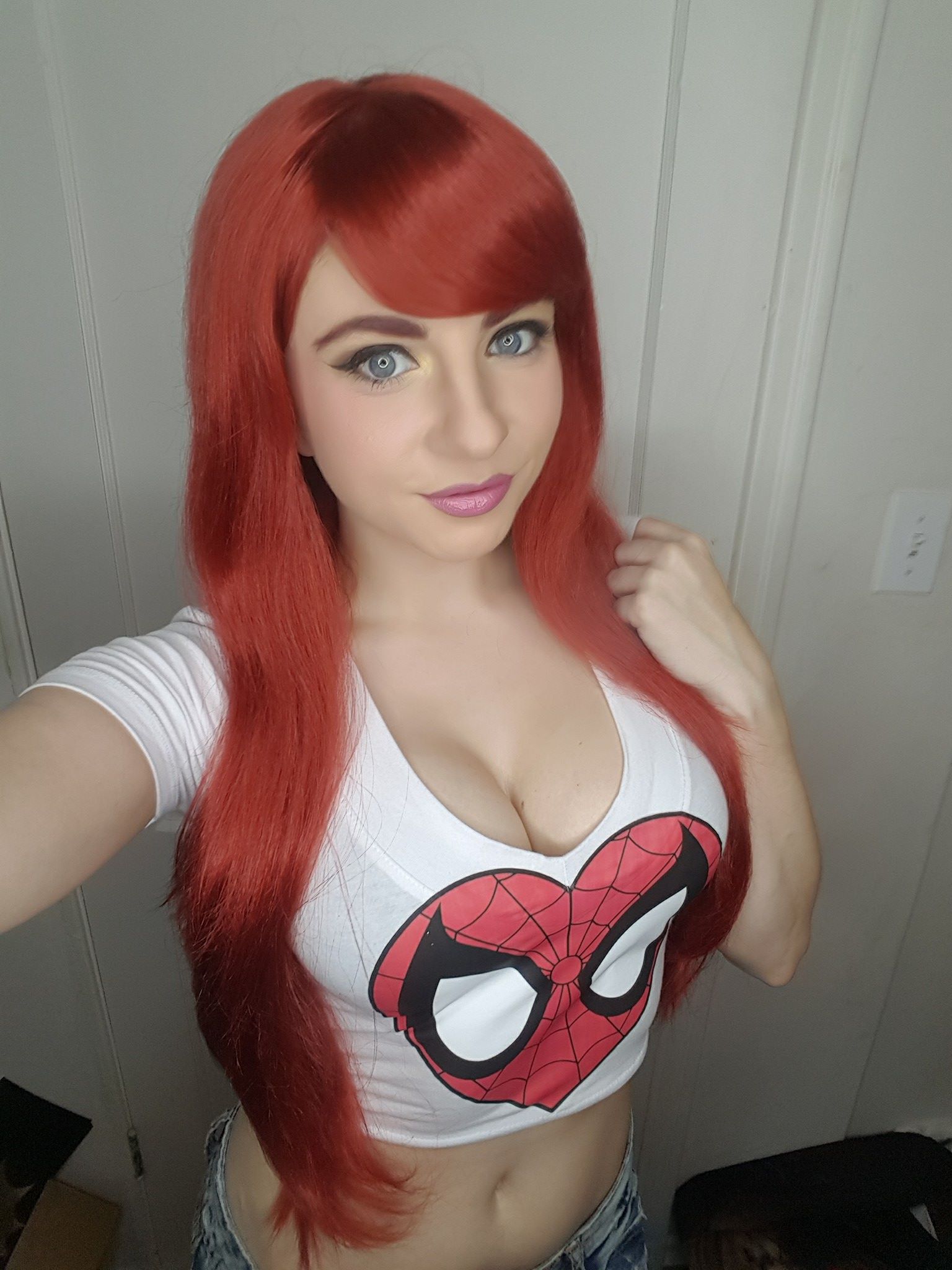 Andy Rae - Mary Jane